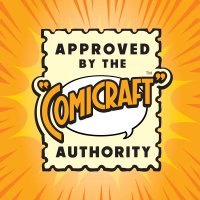 COMICRAFT!(@Comicraft) 's Twitter Profile Photo