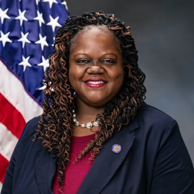 SenatorLeaWebb Profile Picture