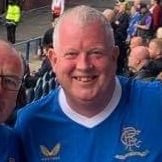 Rangers fan. My views are my own. Fuck WOKE nonsense. #ReformUK member. One of the people. Psalm 95:7, If you know, you know. Disliker of the other mob.