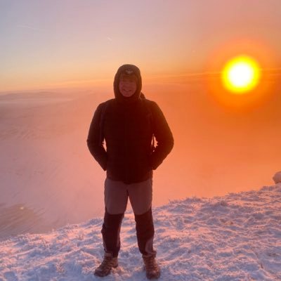 chrisgnewton725's profile picture. Father to Sam and Ryan (aka Ronnie and Reggie ) ex RAF Rigger - Rugby Player (now ex ) Lifelong Rock .Thoughts are my own…don’t like them ? 🤷‍♂️