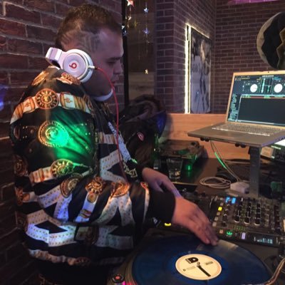 DjNandee1's profile picture. Canadian based DJ with a wide collection of Soca, Hip-Hop, RnB, EDM, Reggae, Dancehall, Afrobeats, Moomba, Reggaeton, 80's, Top 40, Remix's, Independent