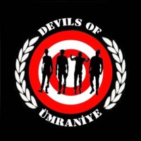 Devils Of Ümraniye (@devilsofumran) Twitter profile photo