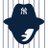 Incognito Yankees Fan
