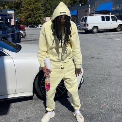 Don_wayGo's profile picture. Chicago made me. I fuck with Tenn✈️Det