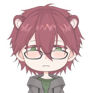 Just a goofy otter that enjoys some games||parental: @oogam2 ||EN日本語 Okay!|| 日本語を学ん
https://t.co/rZ6aIvVrbn
https://t.co/Tg7AAMCPBA