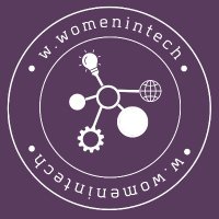 w.womenintech(@WWWomenInTech) 's Twitter Profile Photo