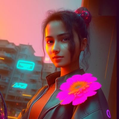 Lillian2Madison's profile picture. 🎶🎷#EIrond Lover ❤️‍🔥🎸
#cryptoworld 💲