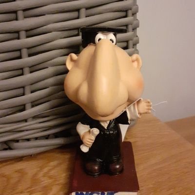 SteveTaylorHE's profile picture. Academic Development Director at Oxford International Education Group
 
Principal Fellow of Higher Education Academy. Panellist and Member of TEF Advisory Group