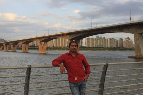 purna431's profile picture. 