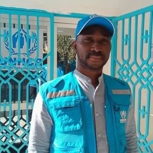 Deputy Representative Protection @refugees | Currently based #UNHCR Chad | Lawyer & Passionate about humanitarian work| Previous Twitter account deactivated