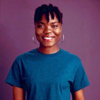 IBK_TheCodess's profile picture. 100% Joyful, #YourFaveDataGurl #Team Lead @widsoau