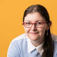 Kate Laverty (she/her) 🧡(@Kate_Laverty) 's Twitter Profile Photo