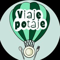 Viaje Potaje(@ViajePotaje) 's Twitter Profile Photo
