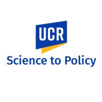 UCR Science to Policy (@ucrs2p) 's Twitter Profile