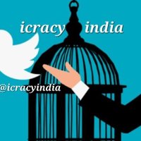 icracy india 🇮🇳(@icracyindia) 's Twitter Profile Photo