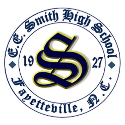 The Official Twitter account of E. E. Smith High School. Home of the Golden Bulls.