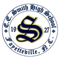 E. E. Smith High(@eesmithhigh) 's Twitter Profile Photo