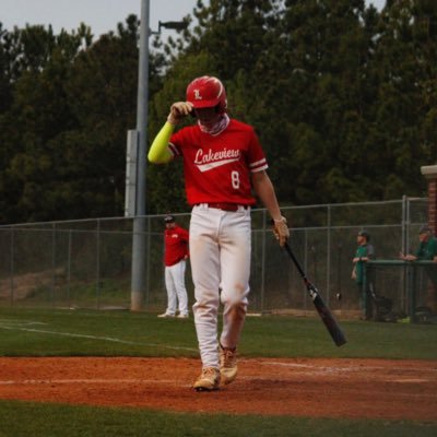 #Uncommitted // LFO High School ‘24 // 6’0 160lbs // 2B, SS, & RHP // 3.87 GPA // email: eliwalker020806@gmail.com // phone: 423-544-8913