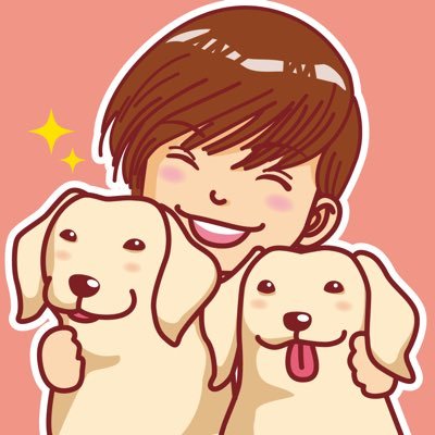 ラブラドールライフ21年／大型犬のうんうんあるあるって日常を発信／初代黒ラブはお空へ／現在は13歳・めいと7歳・桃／シニア世代真っ只中悪性黒色腫と闘うめい／腎臓病発症食事療法中の桃／大型犬2頭と東京賃貸マンション生活／ラブラドールブログも覗いてみてね