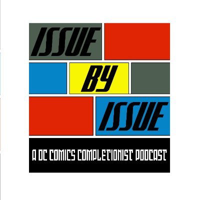 A DC Comics podcast covering the history of DC Comics by reading every issue published by DC Comics from the beginning.