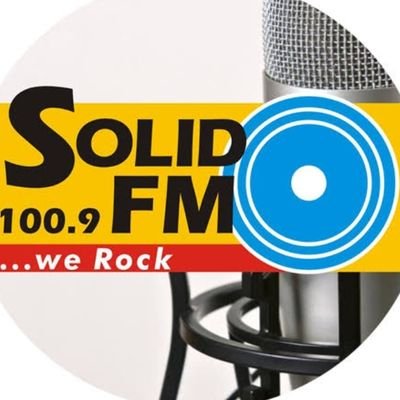 solidfm_9's profile picture. 