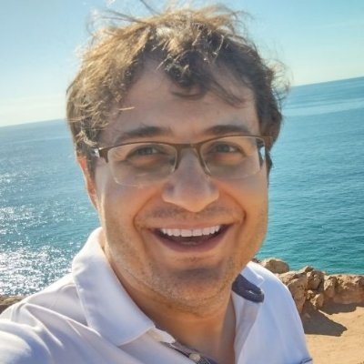 Alex Olshevsky Profile