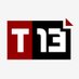 T13 Noticias (@T13Noticias) Twitter profile photo