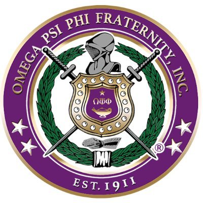 Omega Psi Phi® Fraternity