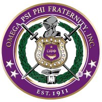 Omega Psi Phi® Fraternity(@OfficialOPPF) 's Twitter Profile Photo