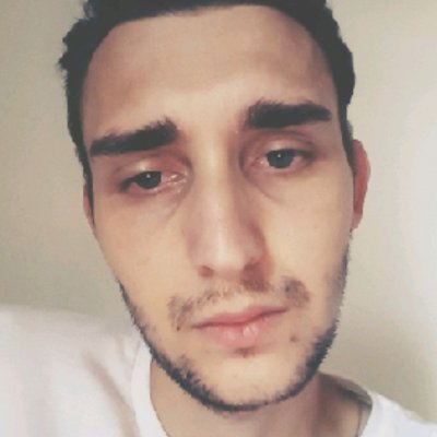 milosonx's profile picture. 