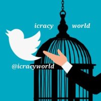 icracy world 🌎(@icracyworld) 's Twitter Profile Photo