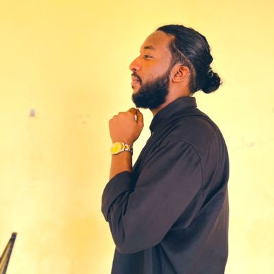 👷🏾‍♂️⚙️(هناك أيام أن تكون إنتريستا هو أمر سهل، وبعض الأيام هو واجب، وهناك أيام كونك إنتريستا فيها فهو شرف) 💙🖤