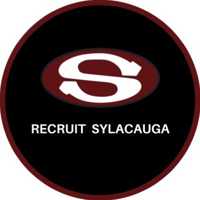 Recruiting page for Sylacauga Football @SYL_FB