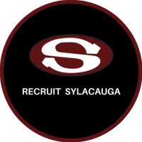#RecruitSylacauga (@recruitsyl) 's Twitter Profile