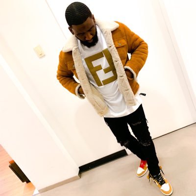 Sparkz_OnDemand's profile picture. everything I’m not made me everything I am 🤌🏾🤌🏾🤌🏾