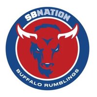Buffalo Rumblings(@BuffRumblings) 's Twitter Profile Photo
