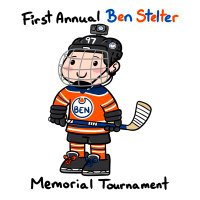 Ben Stelter Memorial Tournament (@steltermemorial) Twitter profile photo