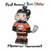 Ben Stelter Memorial Tournament (@StelterMemorial) Twitter profile photo