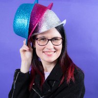 Leesa Ward (@doubleedesign) 's Twitter Profile