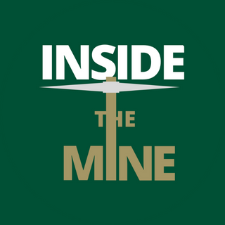 Hosted and produced by Charlotte alumnus Drew Fitzgerald, the Inside the Mine Podcast delivers the latest on all things Charlotte 49ers Athletics.