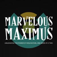 Marvelous Maximus(@91_graham) 's Twitter Profile Photo