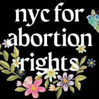 @nycforabortion.bsky.social (@nycforabortion) Twitter profile photo