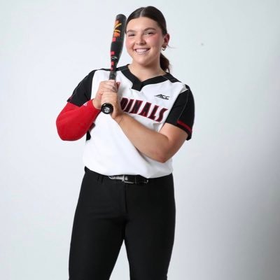 University of Louisville Softball #16