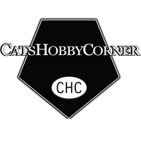 CatsHobbyCorner(@CornerCats) 's Twitter Profile Photo