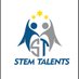 STEM Talents (@stemtal) Twitter profile photo STEM Talents (@stemtal) Twitter profile photo