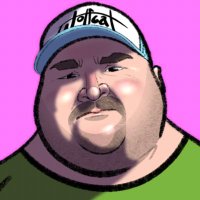 Wolfcat (@artbywolfcat) 's Twitter Profile Photo Wolfcat (@artbywolfcat) 's Twitter Profile Photo