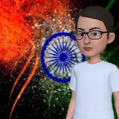 #Bharatiya #Hindu #Chelsea #Cloud enthusiast ex-CXO #RandomThoughts
Founder @SaisaFoundation
Follow me to get a follow back.
https://t.co/SrBzF7DYno