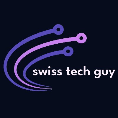 swisstechguy_ch's profile picture. I'm interested in electronics, microprocessors, programming, retro computing and RC flying. #commodore64 repair