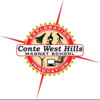 Conte West Hills Magnet School(@contewesthills) 's Twitter Profile Photo