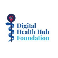 Digital Health Hub Foundation(@DigiHlthHubFdn) 's Twitter Profile Photo